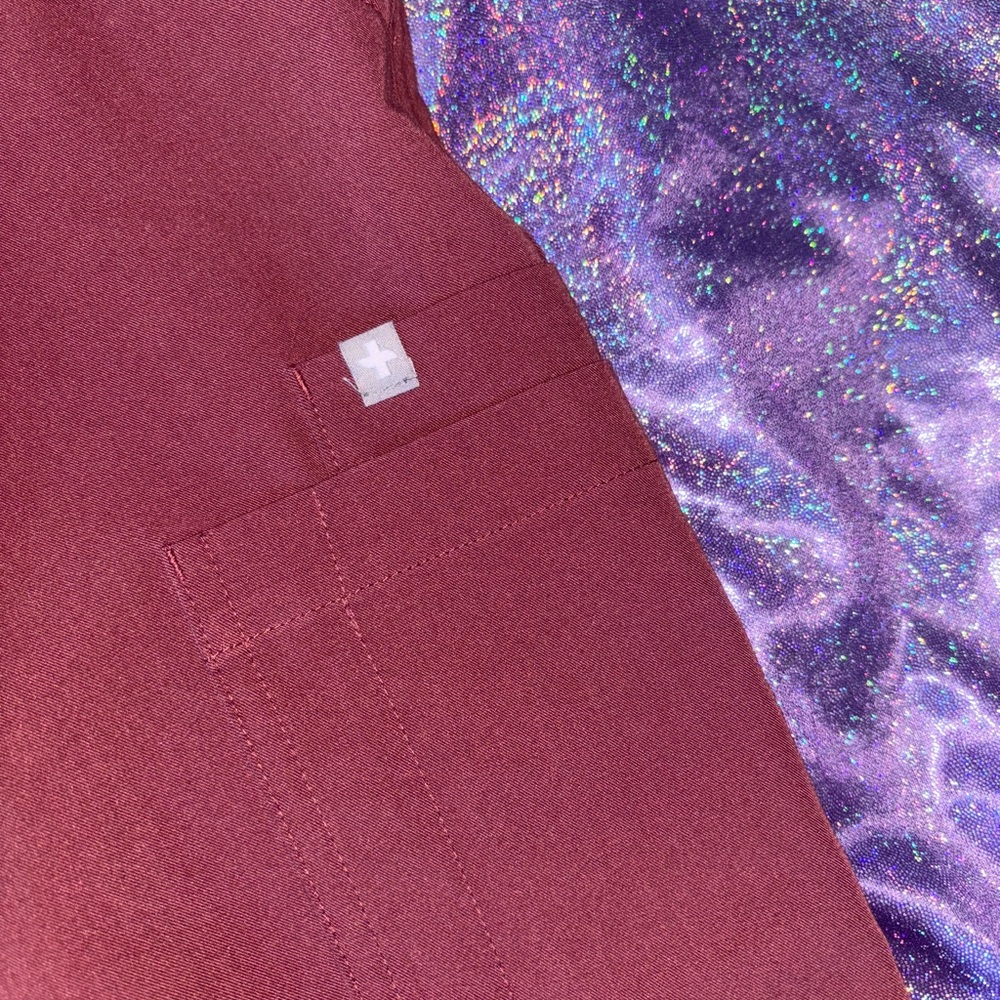 Figs Scrub Pants - Picture 3 of 9